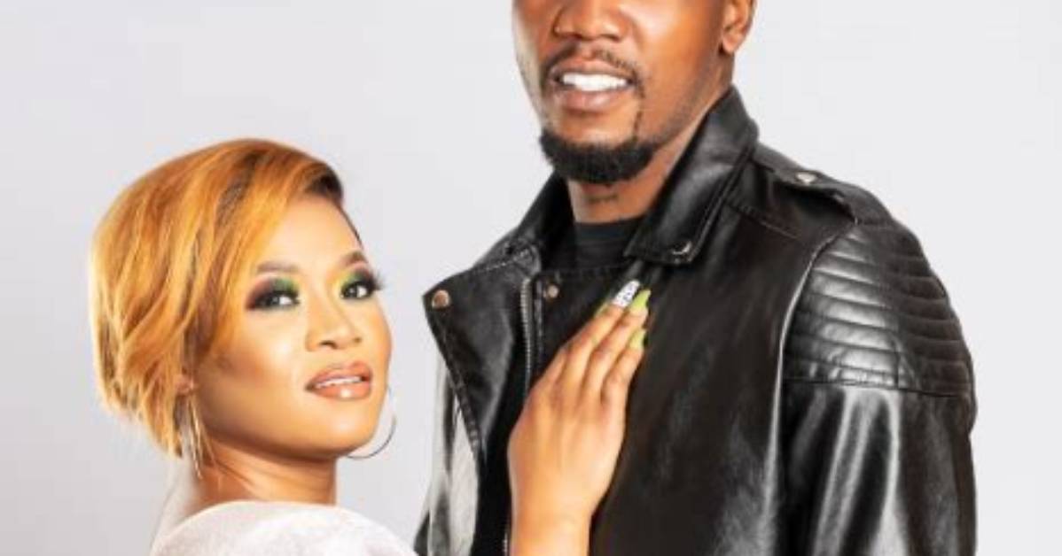Who Is George Chigova Wife Nokhuthula Mangena Chigova?