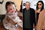 Who Is Gia Virginia Chen-De Niro, Robert De Niro New Baby?