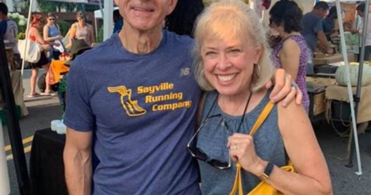 Who Is Glenn Pearson? Married Life