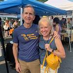 Who Is Glenn Pearson? Married Life