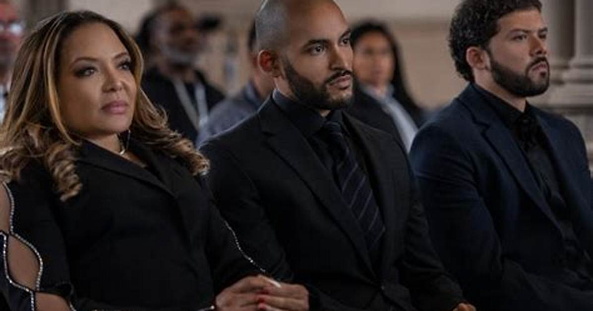 Who Is Gordo Castillo on Power Book Ii? Erik Hernandez Speaks (Exclusive)