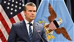 Who Is Gunner Hegseth? Everything You Need to Know About Him