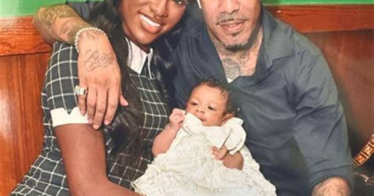 Who Is Gunplay Brother | Parents and Family