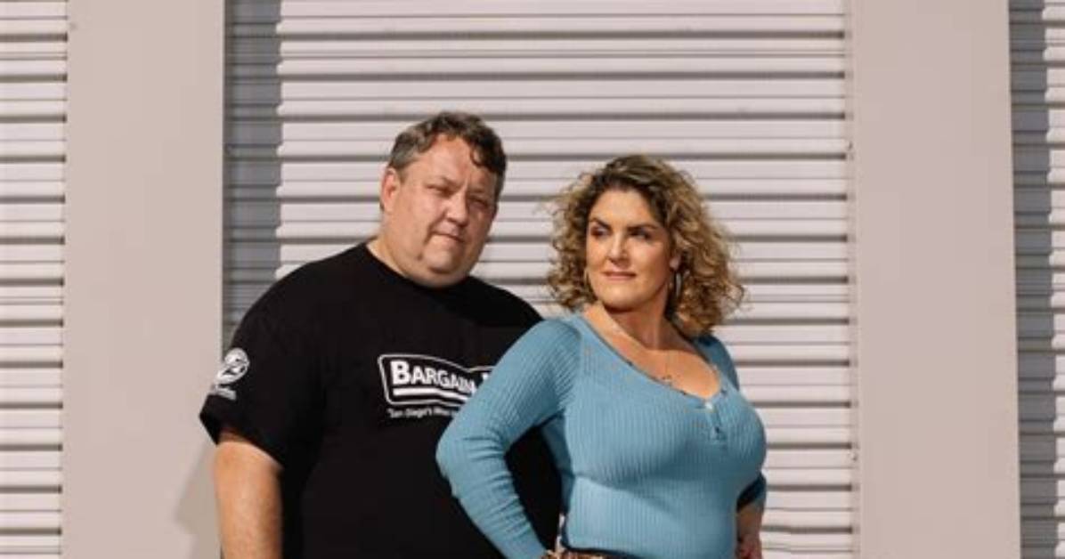 Who Is Gunter Nezhoda Son Rene Nezhoda? Meet His Wife