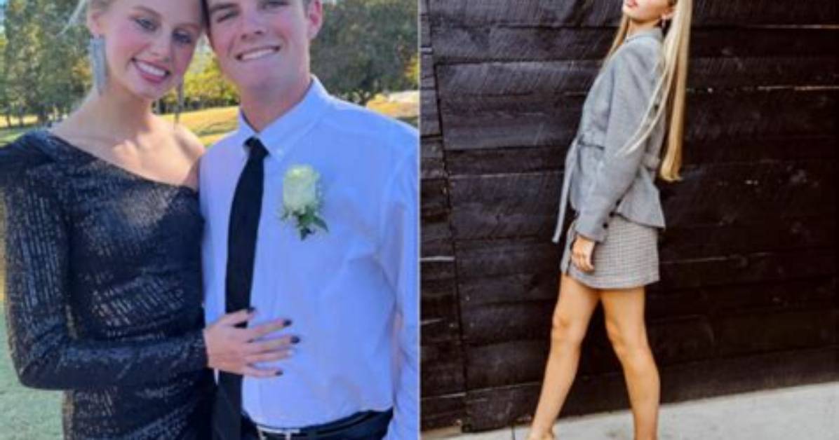 Who Is Haven Madison Boyfriend Jacob? Age & Family