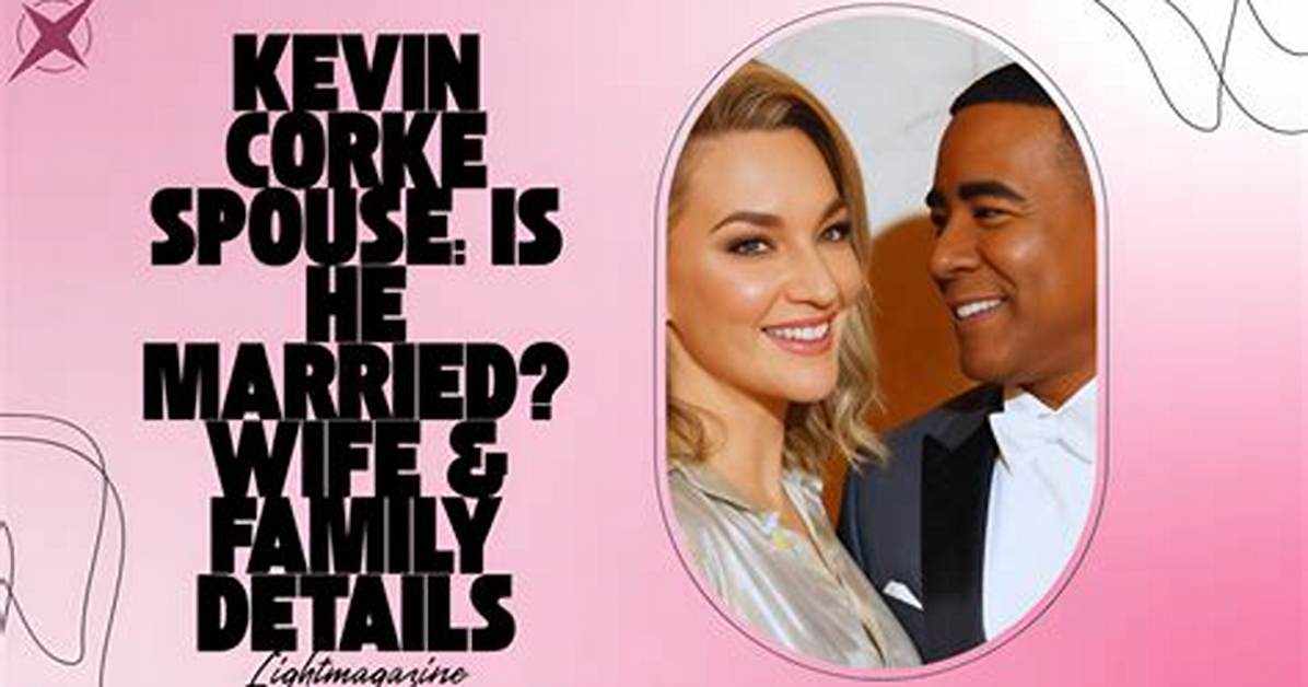 Who Is He Dating? Family Details