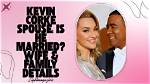 Who Is He Dating? Family Details