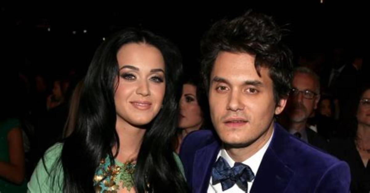 Who Is "Heartbreak Warfare" About? Katy Perry Was "Triggered"