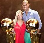 Who Is Heidi Ufer | Meet Shane Battier Wife | Married and Wiki