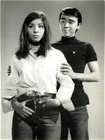 Who Is Hiroko Inoki? Mitsuko Baisho and Antonio Inoki Daughter