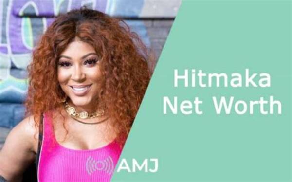 Who Is Hitmaka | Explore His Career | Net Worth and Controversies
