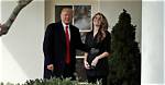 Who Is Hope Hicks Dating? Her Rumored Boyfriend Is 22 Year's Her Senior