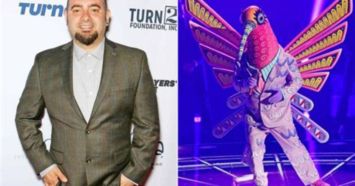 Who Is Hummingbird on 'The Masked Singer'? Judges Were Shocked to Learn It Was This Boy Band Member (Spoilers)
