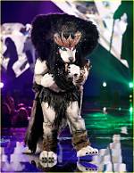 Who Is Husky on the Masked Singer? Celebrity Revealed! [Spoilers]