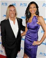 Who Is Iggy Pop 3Rd Wife Nina Iggy? | He Once Dated a 13-Year-Old After Split with First Wife