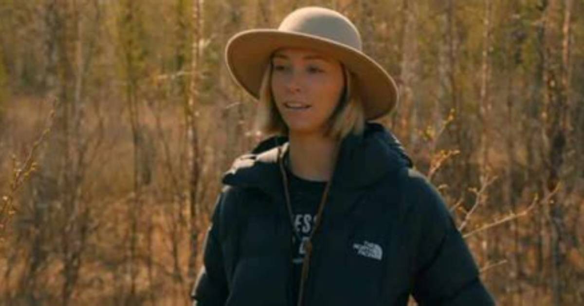 Who Is Ilaura Reeves on 'Gold Rush'? We Really Dig Her