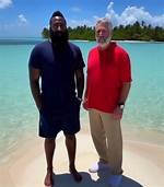 Who Is James Edward Harden? Wiki, Net Worth, Girlfriend, Career