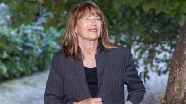 Who Is Jane Birkin Sister Linda Mary Birkin? Meet Brother