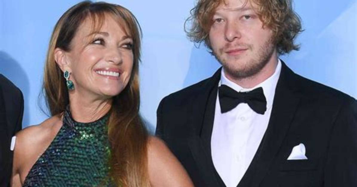 Who Is Jane Seymour Dating? Her Son Helped Set Her Up