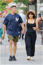 Who Is Jason Carrion Roxanne Pallett Husband? Age Gap and Kids