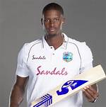 Who Is Jason Holder Brother Chemar Keron Holder?