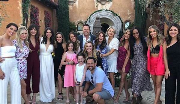 Who Is Jason Mesnick's Ex-Wife Hilary from Before 'The Bachelor'?