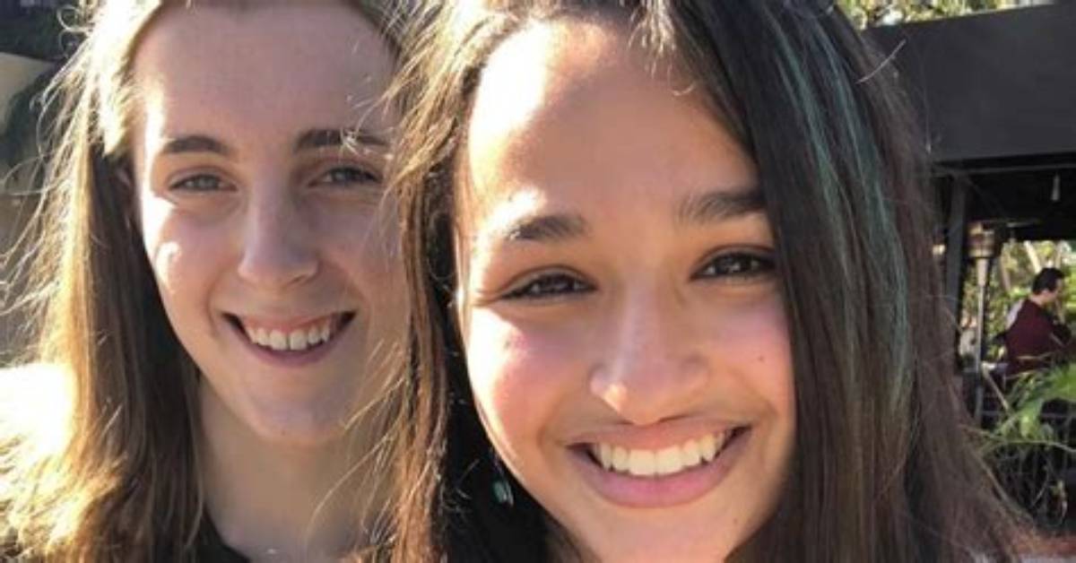 Who Is Jazz's Longtime Friend Noelle on Tlc's Docuseries 'I Am Jazz'?