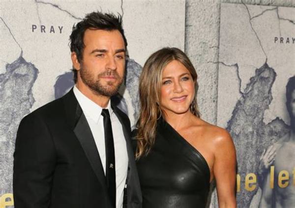 Who Is Jennifer Aniston | Meet Justin Theroux Wife | Relationship and Married Life