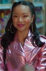 Who Is Jennifer Tong from “Fakes”?