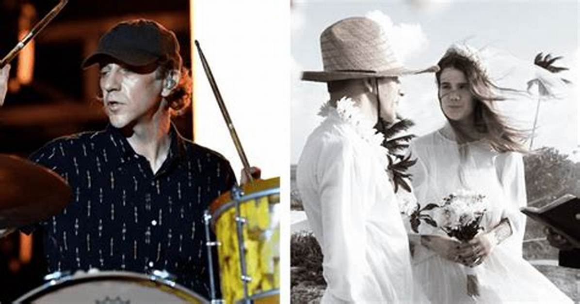 Who Is Jeremiah Green’s Wife? the Modest Mouse Drummer Died at Age 45