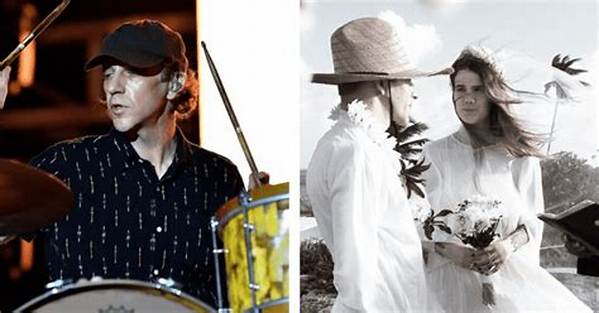 Who Is Jeremiah Green’s Wife? the Modest Mouse Drummer Died at Age 45