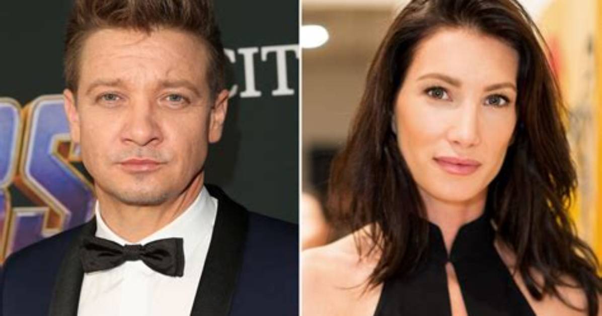 Who Is Jeremy Renner's Ex-Wife, Sonni Pacheco? Meet the Canadian Model and Artist