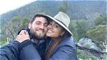 Who Is Jessica Mauboy Husband Themeli Magripilis? Married