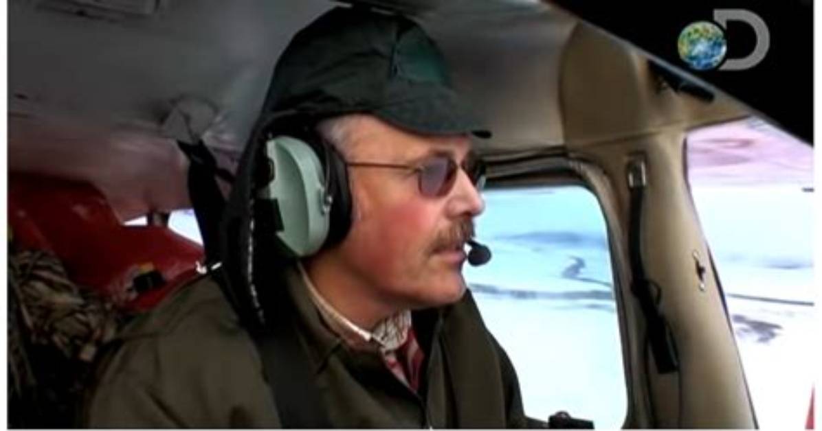 Who Is Jim Tweto from Flying Wild Alaska? Wiki-Bio, Net Worth, Career, Cause of Death, Family.