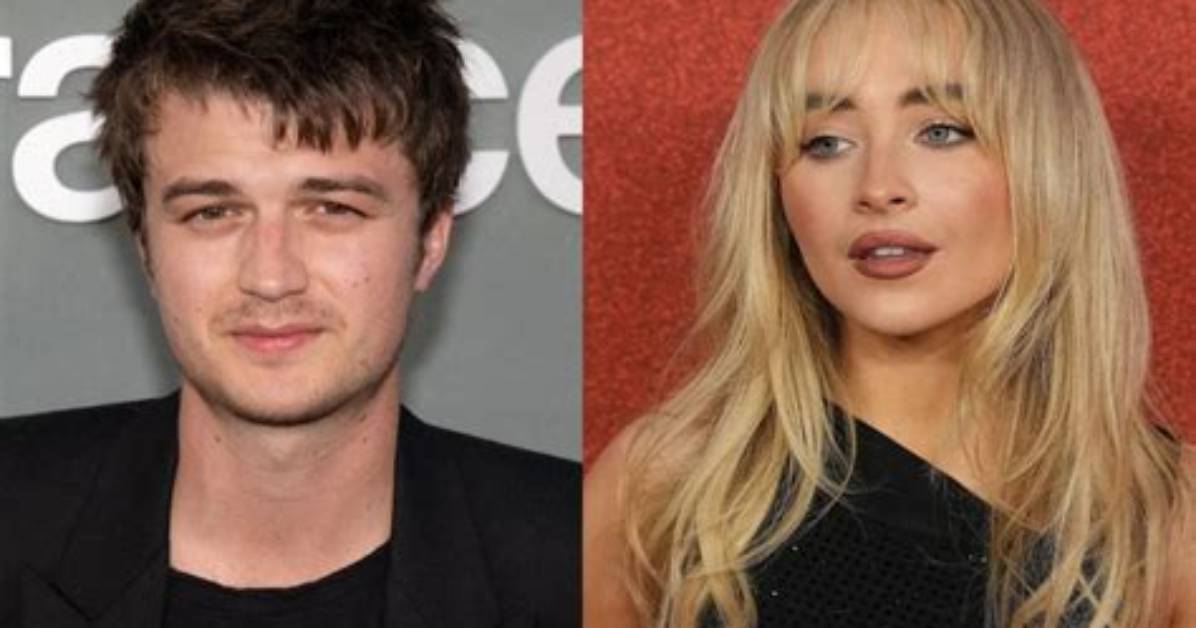 Who Is Joe Keery Dating? the 'Stranger Things' Stud Is Sadly Taken