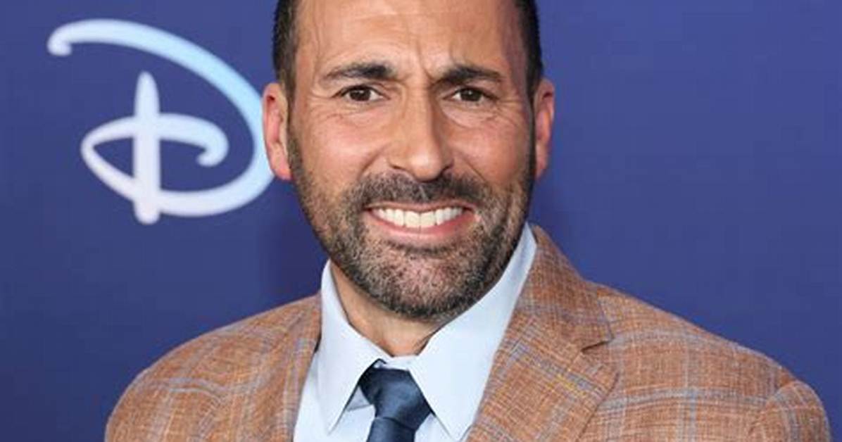 Who Is Joe Tessitore Married to? Fans Want to Know