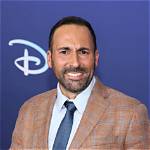 Who Is Joe Tessitore Married to? Fans Want to Know