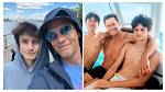 Who Is John Edward Thomas Moynahan? the Story of Tom Brady’s Son