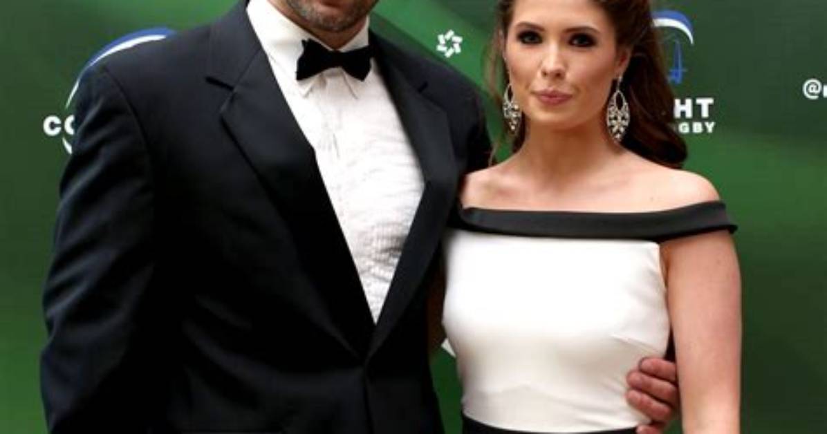 Who Is John Muldoon Wife Lorna Byrne? Family & Net Worth