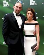 Who Is John Muldoon Wife Lorna Byrne? Family & Net Worth
