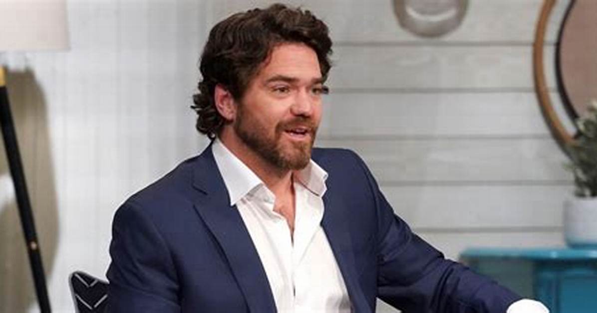 Who Is John Pringle on 'Southern Charm'? the Newbie Has Southern Roots