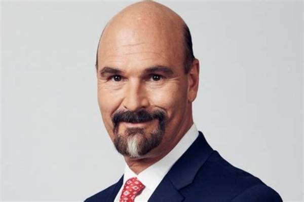 Who Is Jon Najarian? Wiki, Wife, Net Worth