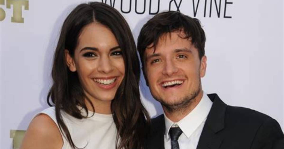 Who Is Josh Hutcherson’s Girlfriend? Meet Claudia Traisac