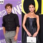 Who Is Joshua Bassett Dating? a Look into His Love Life