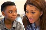 Who Is Josiah Aka Jojo, Drew Sidora Son? Wikipedia and Age