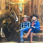 Who Is Julanne Mahan | the Wife of Larry Mahan