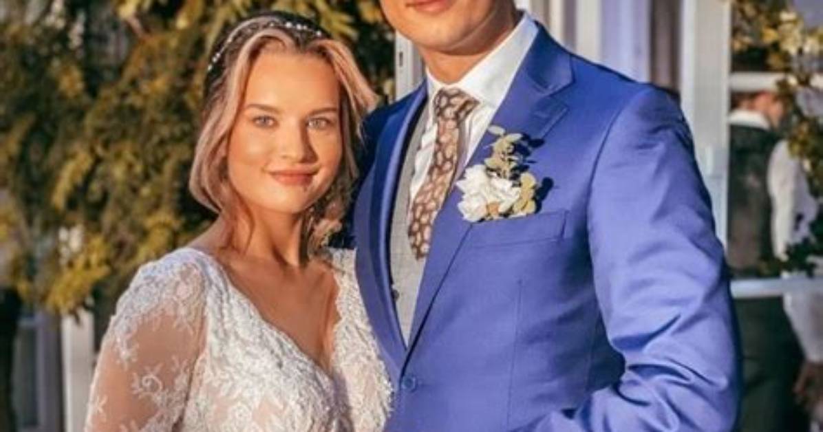 Who Is Julia Chatys Partner? Love Life and Age