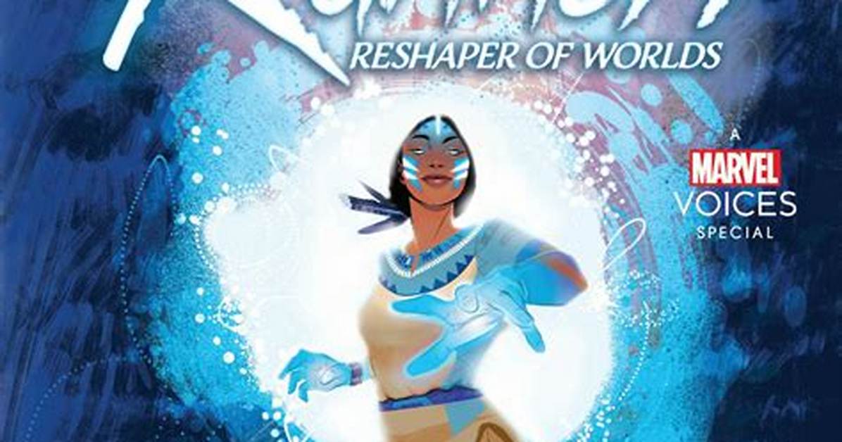 Who Is Kahhori in Marvel Studios' What If Season 2?