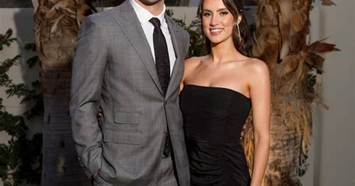 Who Is Kaity Biggar from “The Bachelor” Season 27?