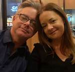 Who Is Kaki Gilpin? Marc Gilpin Wife Wikipedia, Age and Kids